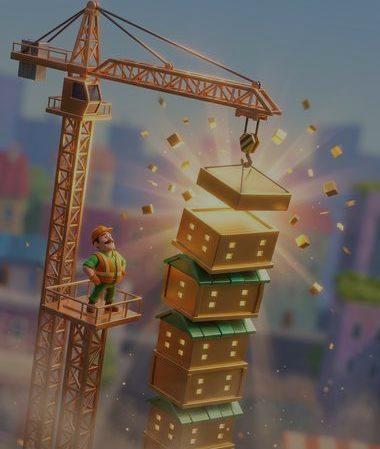 Tower Rush — screenshot 5