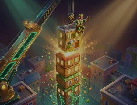 Tower Rush — screenshot 2