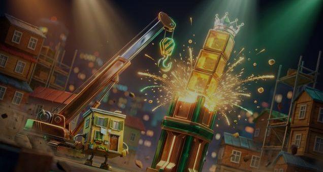 Tower Rush — screenshot 1