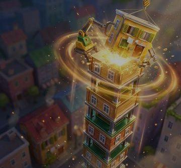 Tower Rush — screenshot 3