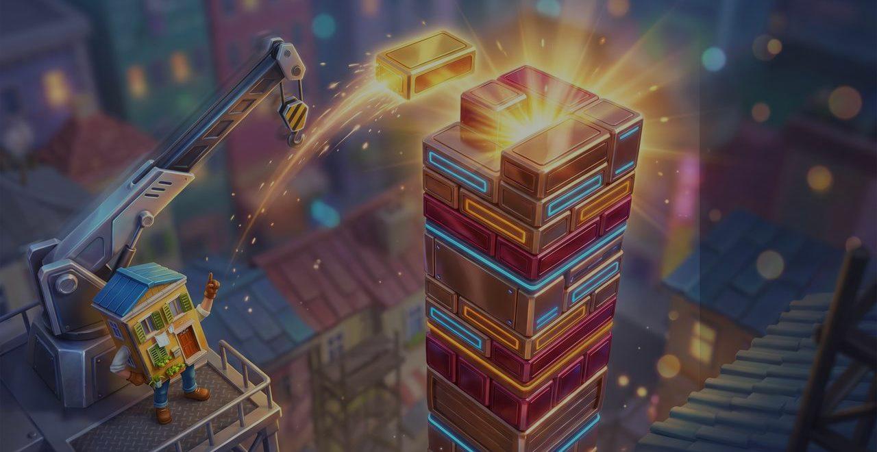 Tower Rush — video di gioco