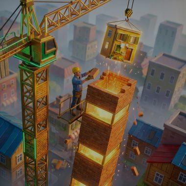 Tower Rush — screenshot 4